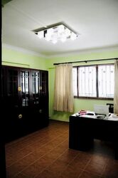 Blk 804 Woodlands Street 81 (Woodlands), HDB Executive #601346061